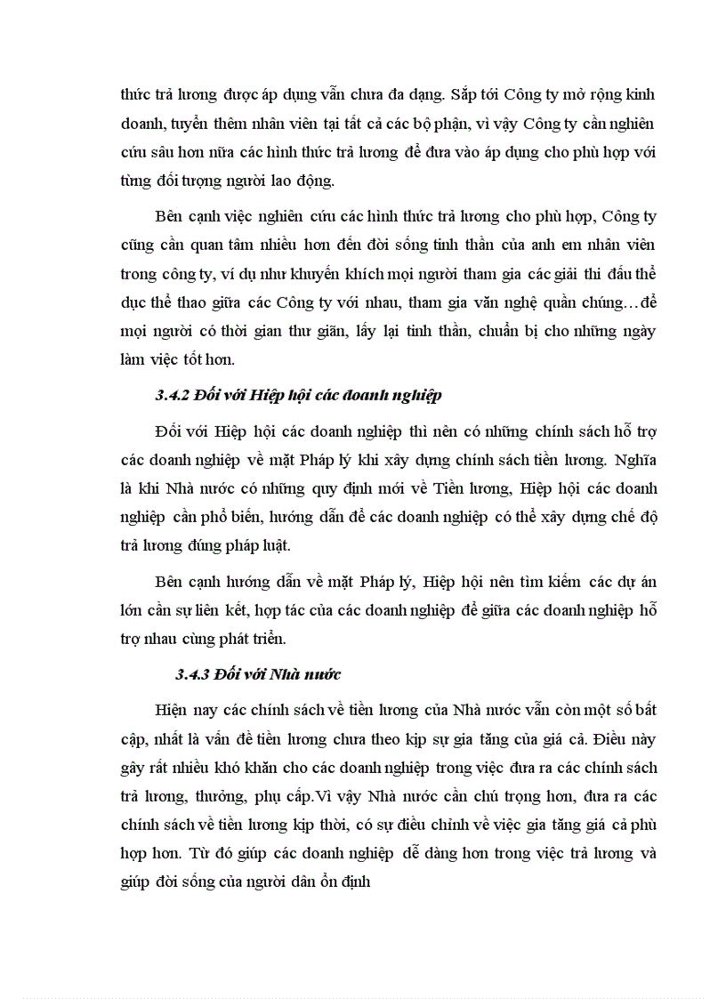 image for page Hoàn thiện các hình thức trả lương tại Doanh nghiệp tư nhân máy tính Bình Hà