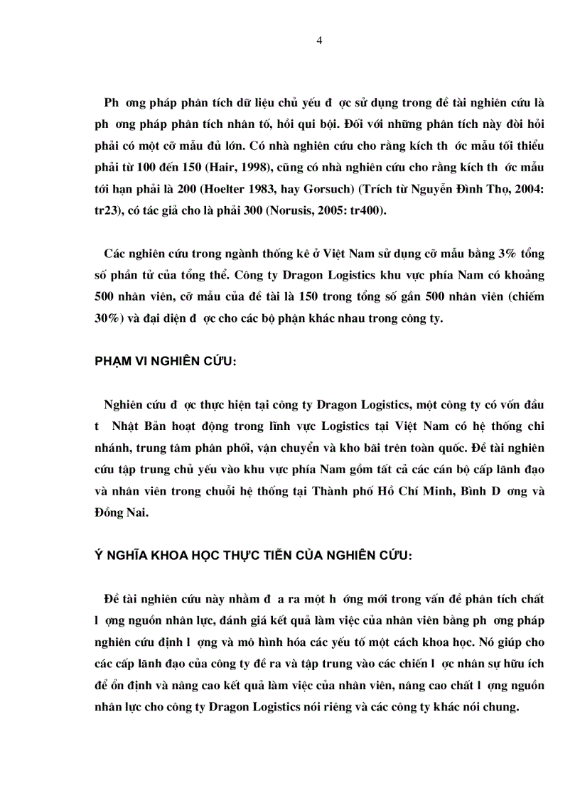 image for page Giải pháp hoàn thiện các yếu tố ảnh hưởng đến kết quả làm việc của nhân viên