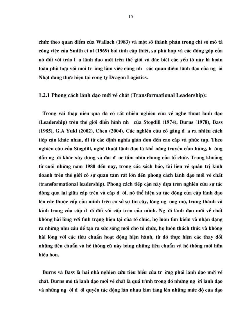 image for page Giải pháp hoàn thiện các yếu tố ảnh hưởng đến kết quả làm việc của nhân viên