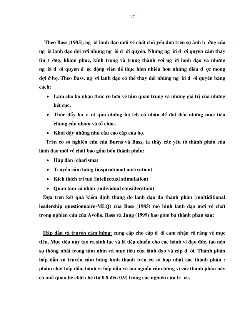 image for page Giải pháp hoàn thiện các yếu tố ảnh hưởng đến kết quả làm việc của nhân viên