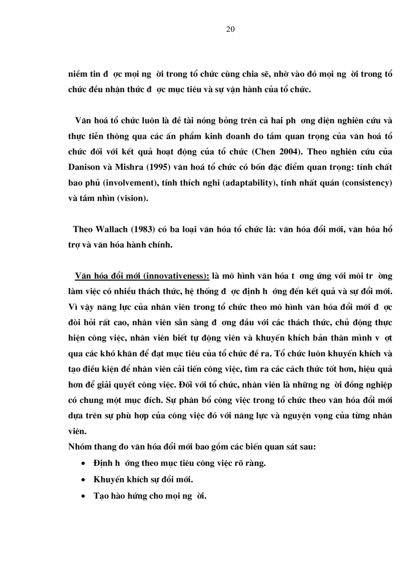 image for page Giải pháp hoàn thiện các yếu tố ảnh hưởng đến kết quả làm việc của nhân viên