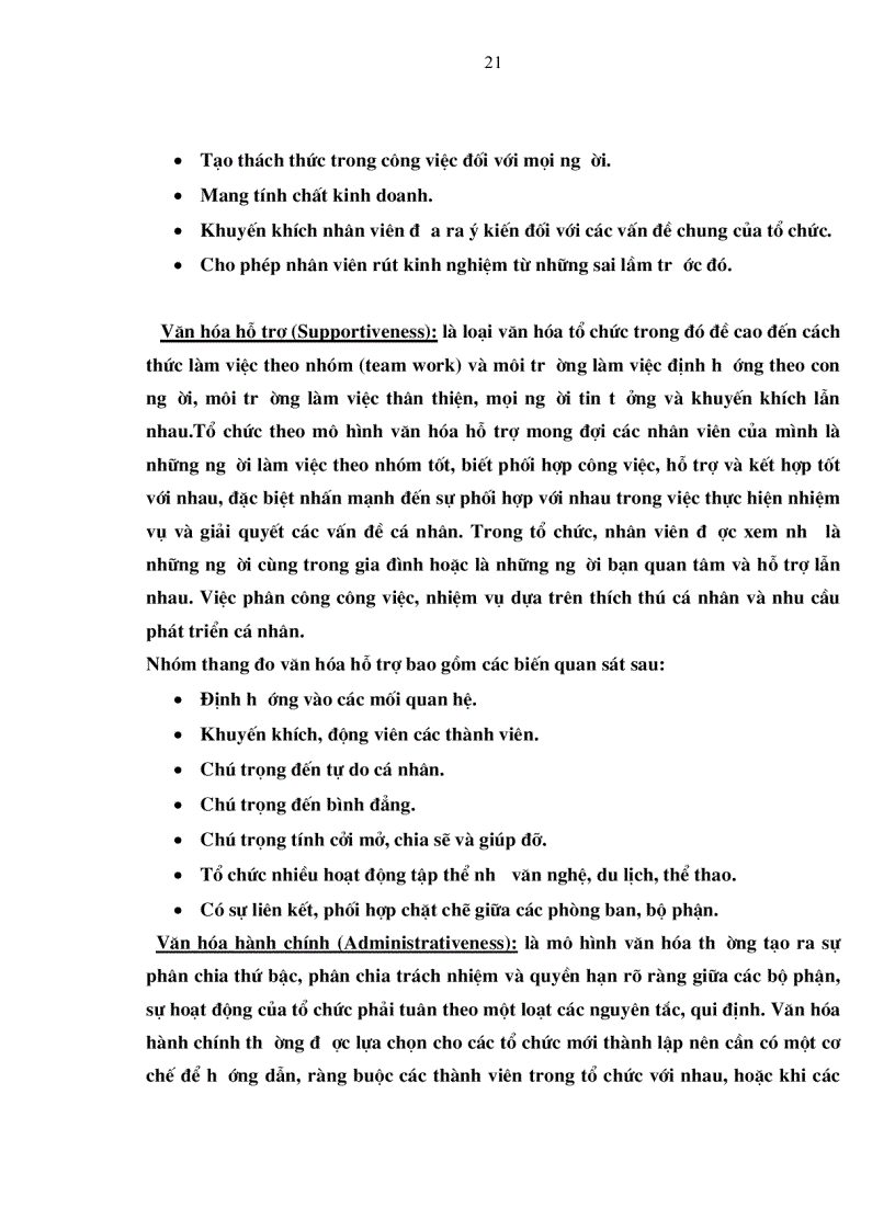 image for page Giải pháp hoàn thiện các yếu tố ảnh hưởng đến kết quả làm việc của nhân viên