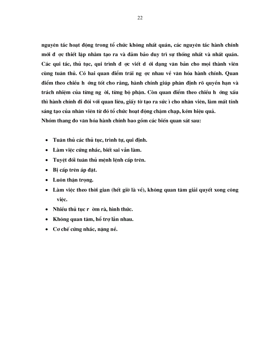 image for page Giải pháp hoàn thiện các yếu tố ảnh hưởng đến kết quả làm việc của nhân viên