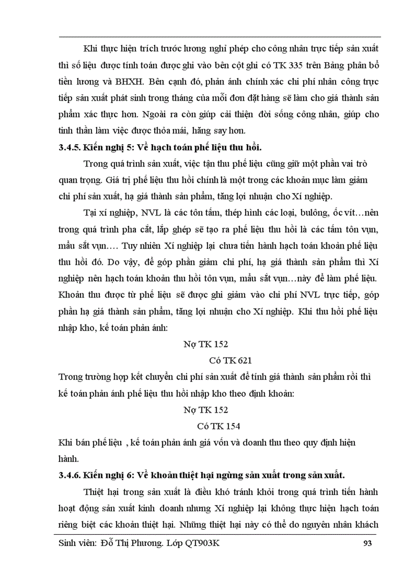 image for page Hoàn thiện tổ chức kế toán tập hợp chi phí sản xuất và tính giá thành sản phẩm tại Xí nghiệp sửa chữa và dịch vụ tàu biển