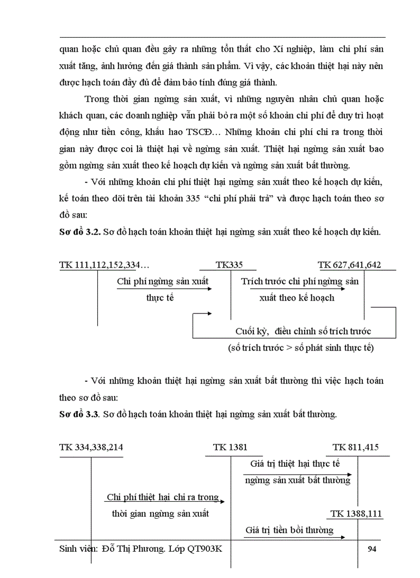 image for page Hoàn thiện tổ chức kế toán tập hợp chi phí sản xuất và tính giá thành sản phẩm tại Xí nghiệp sửa chữa và dịch vụ tàu biển