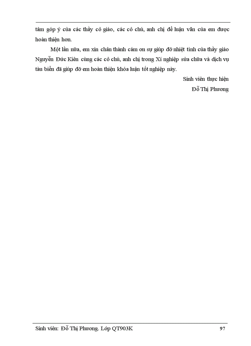 image for page Hoàn thiện tổ chức kế toán tập hợp chi phí sản xuất và tính giá thành sản phẩm tại Xí nghiệp sửa chữa và dịch vụ tàu biển