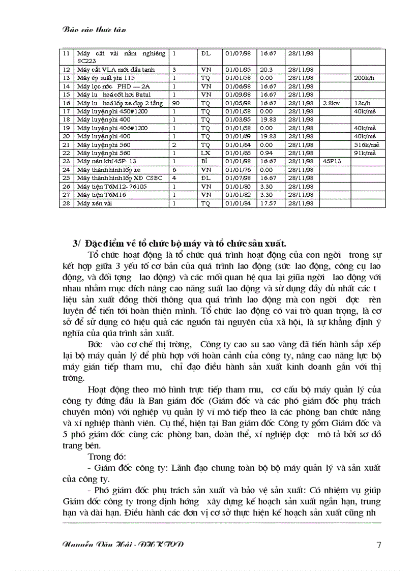 image for page Một số biện pháp cơ bản nhằm nâng cao chất lượng sản phẩm tai công ty Cao Su Sao Vàng