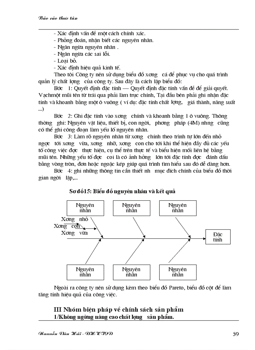 image for page Một số biện pháp cơ bản nhằm nâng cao chất lượng sản phẩm tai công ty Cao Su Sao Vàng