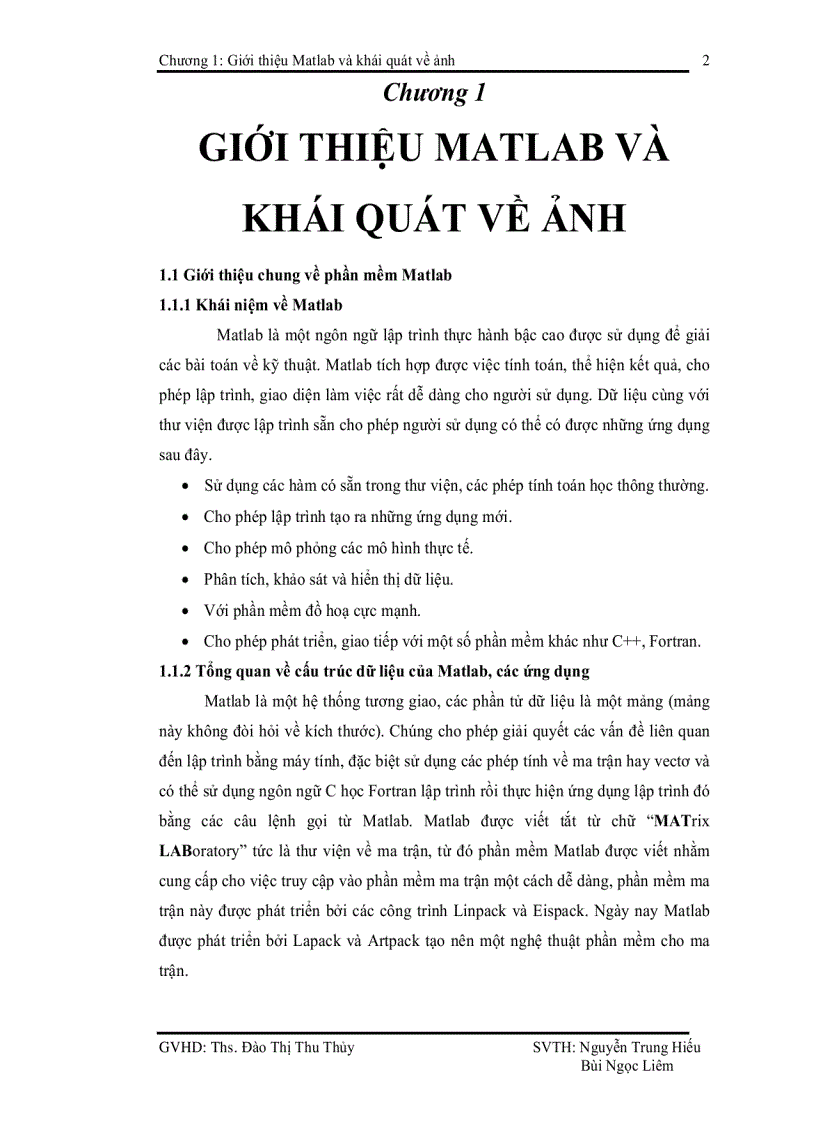 image for page Dò tìm và cắt ảnh mặt người dùng PCA