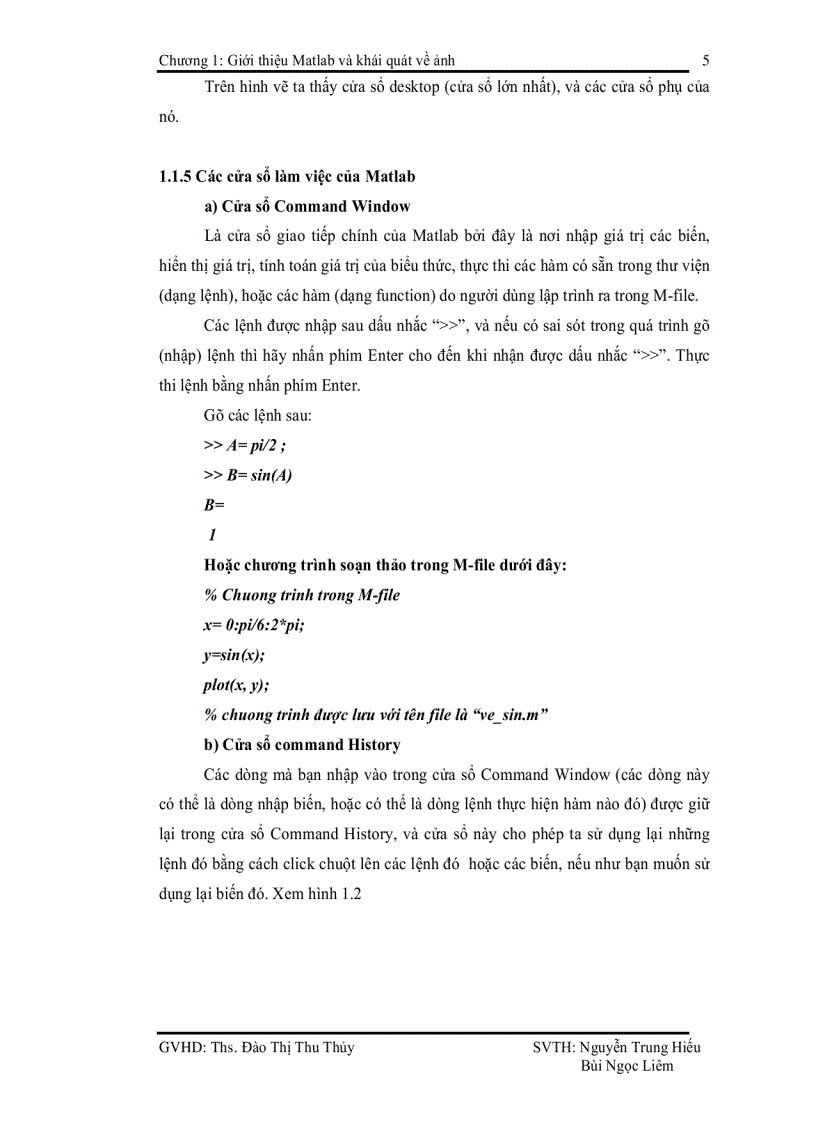 image for page Dò tìm và cắt ảnh mặt người dùng PCA