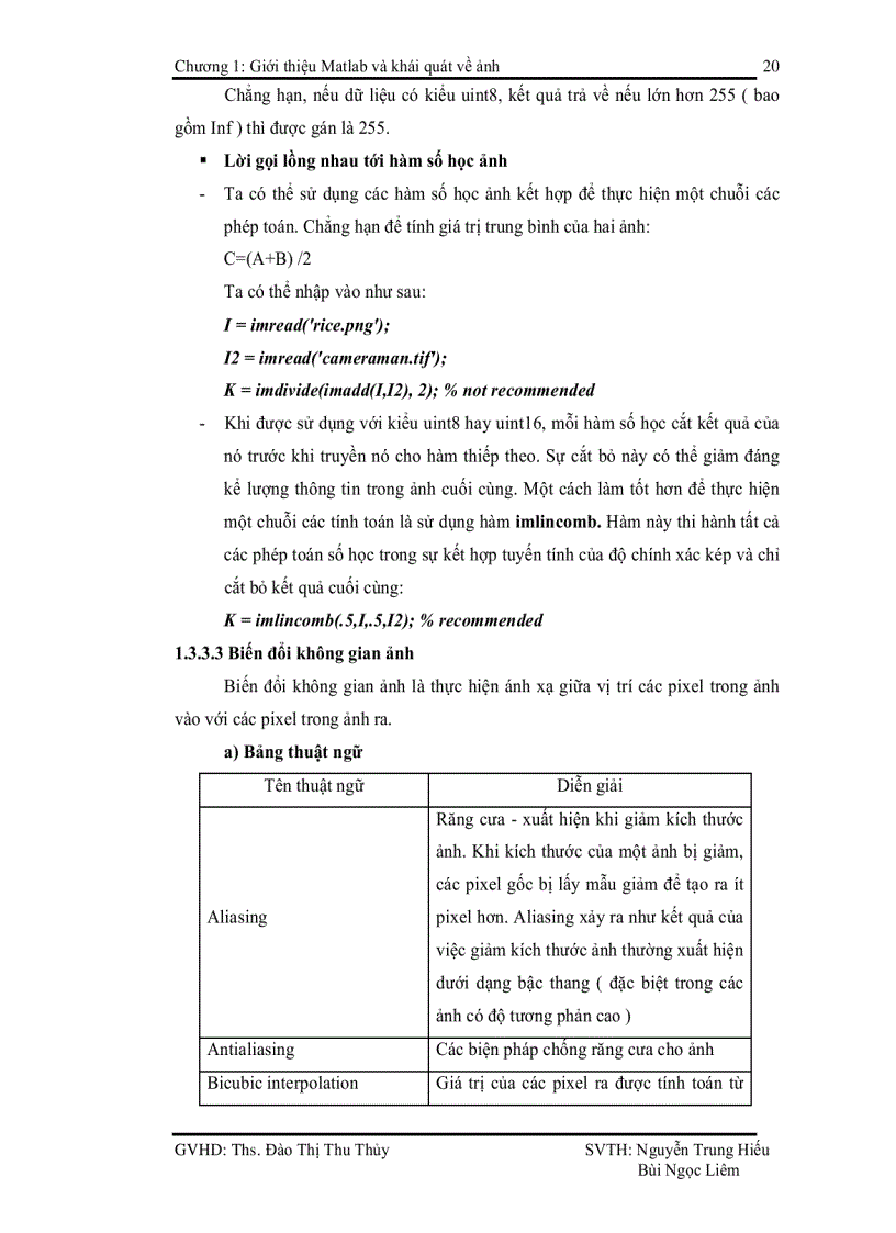 image for page Dò tìm và cắt ảnh mặt người dùng PCA