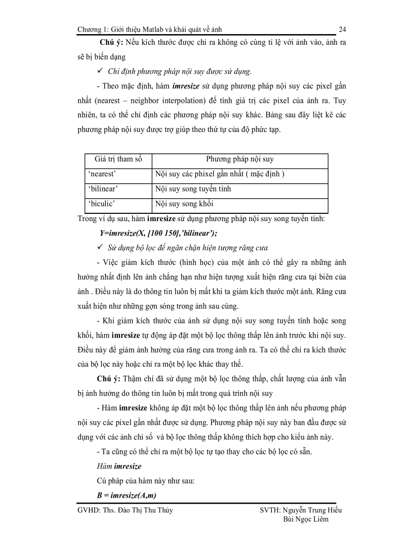image for page Dò tìm và cắt ảnh mặt người dùng PCA