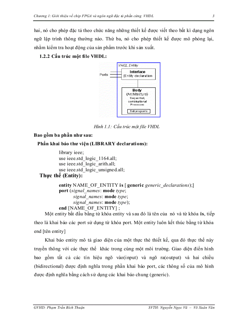 image for page Nghiên cứu và triển khai hệ thồng nhúng trên kit Spartan 3E xây dựng mô hình Giám sát và điều khiển thiết bị theo nhiệt độ phòng