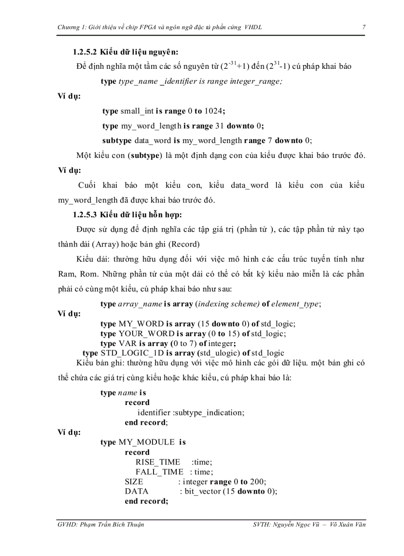 image for page Nghiên cứu và triển khai hệ thồng nhúng trên kit Spartan 3E xây dựng mô hình Giám sát và điều khiển thiết bị theo nhiệt độ phòng