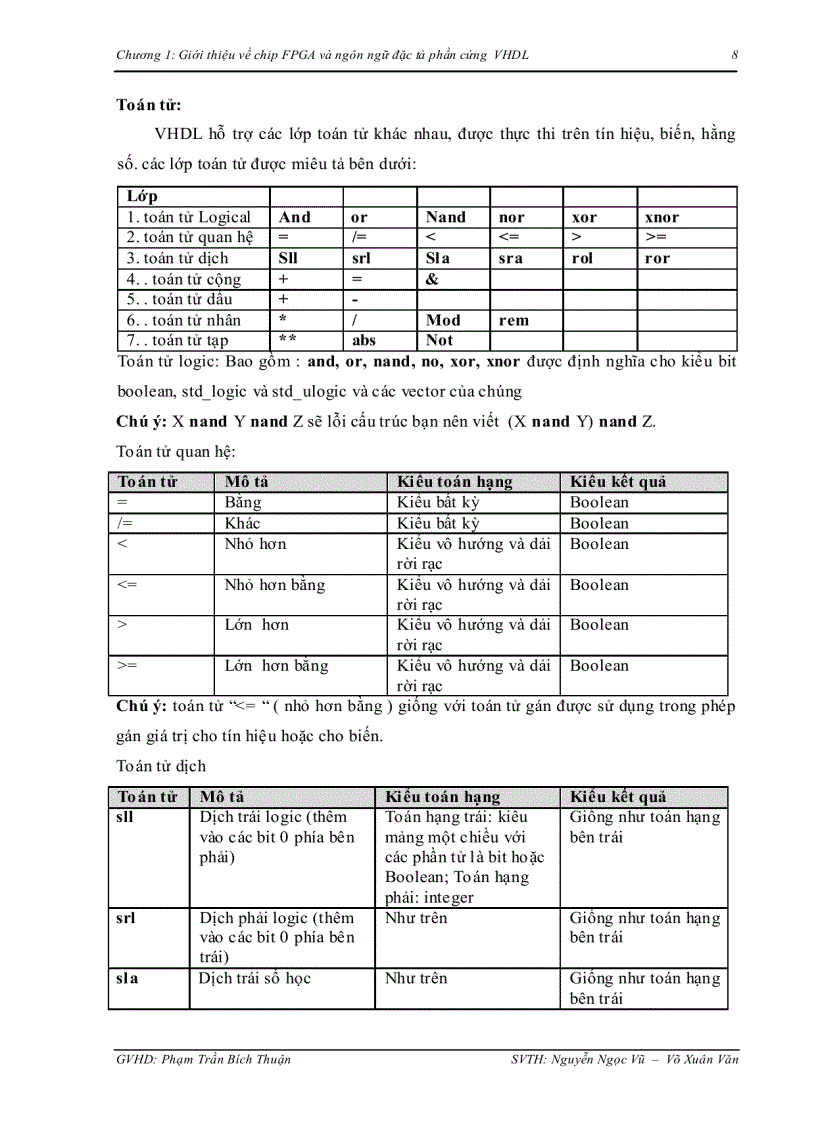 image for page Nghiên cứu và triển khai hệ thồng nhúng trên kit Spartan 3E xây dựng mô hình Giám sát và điều khiển thiết bị theo nhiệt độ phòng