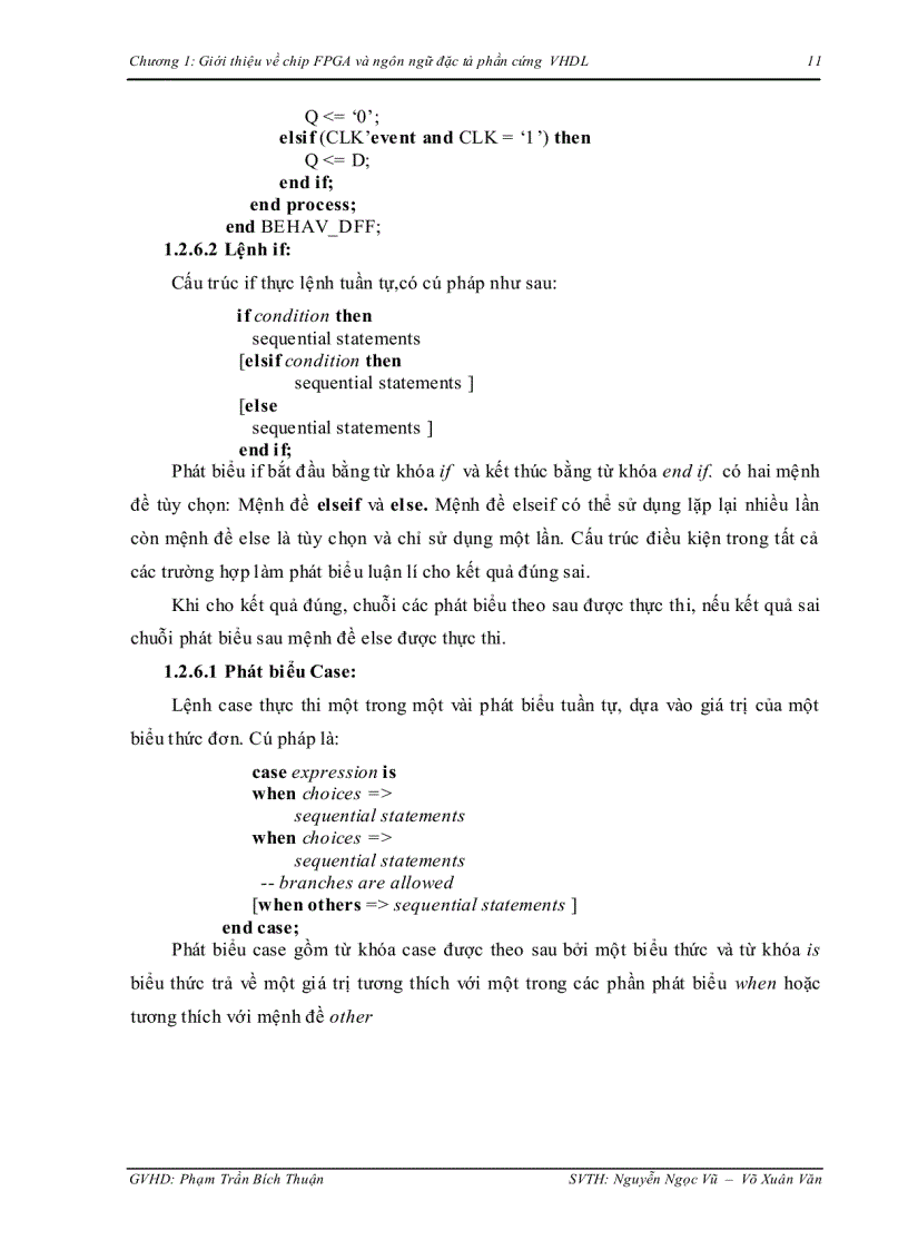 image for page Nghiên cứu và triển khai hệ thồng nhúng trên kit Spartan 3E xây dựng mô hình Giám sát và điều khiển thiết bị theo nhiệt độ phòng