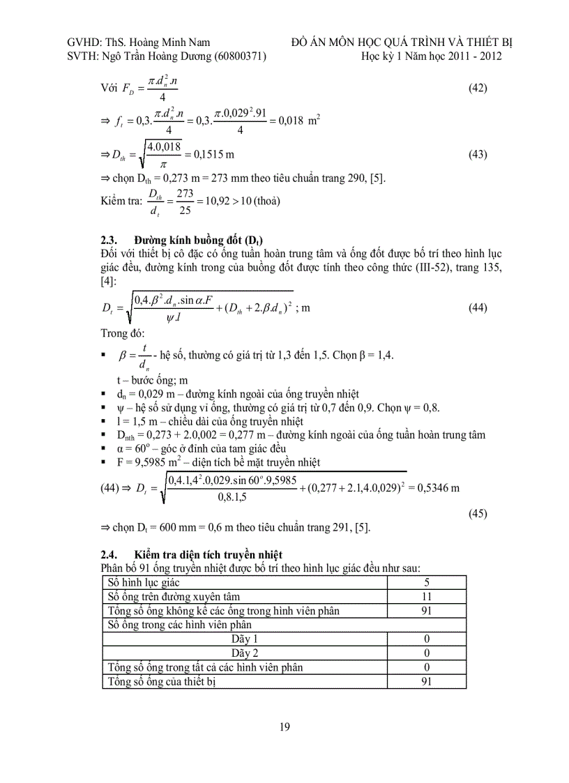 image for page Thiết kế thiết bị cô đặc chân không 1 nồi liên tục để cô đặc dung dịch NaOH năng suất nhập liệu 1m3 h nồng độ cuối 30