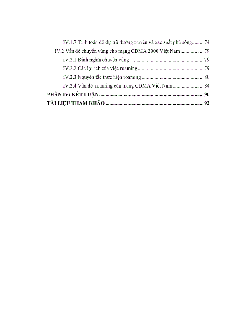 image for page Nghiên cứu công nghệ CDMA2000 1XEV DO và đề xuất 1 số giải pháp ứng dụng