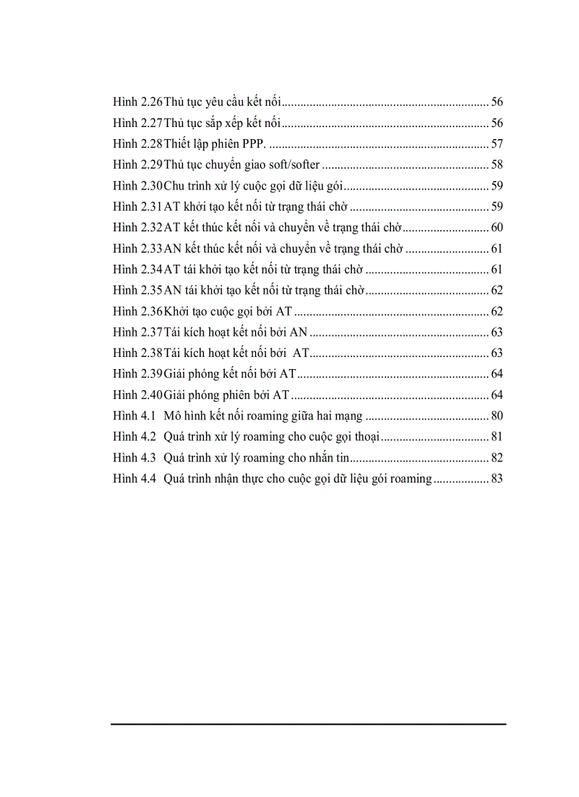 image for page Nghiên cứu công nghệ CDMA2000 1XEV DO và đề xuất 1 số giải pháp ứng dụng