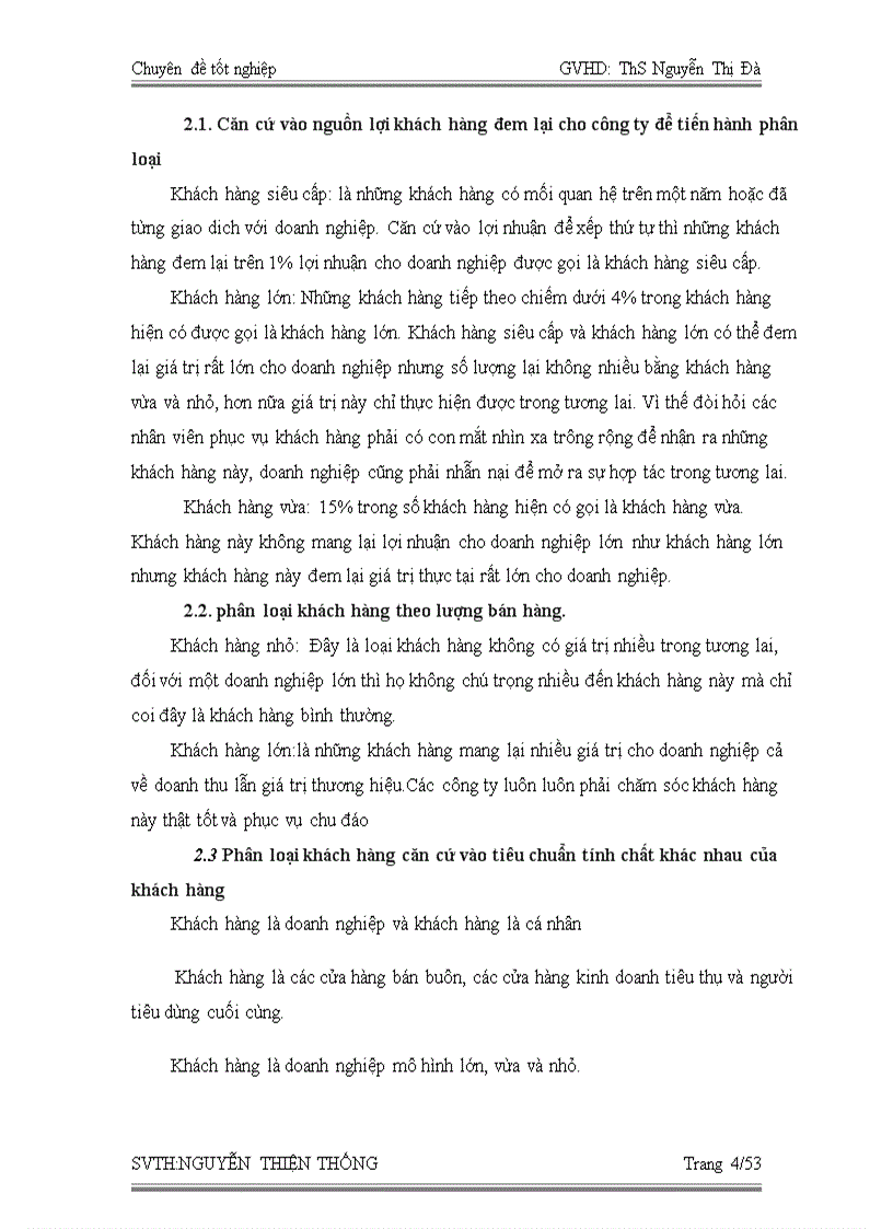 image for page Thực trạng chăm sóc khách hàng tại công ty cổ phần chứng khoán Phú Hưng