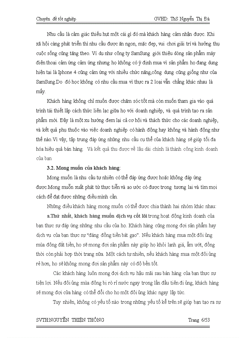 image for page Thực trạng chăm sóc khách hàng tại công ty cổ phần chứng khoán Phú Hưng
