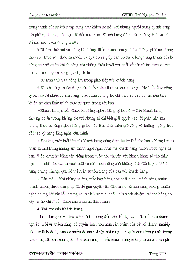 image for page Thực trạng chăm sóc khách hàng tại công ty cổ phần chứng khoán Phú Hưng