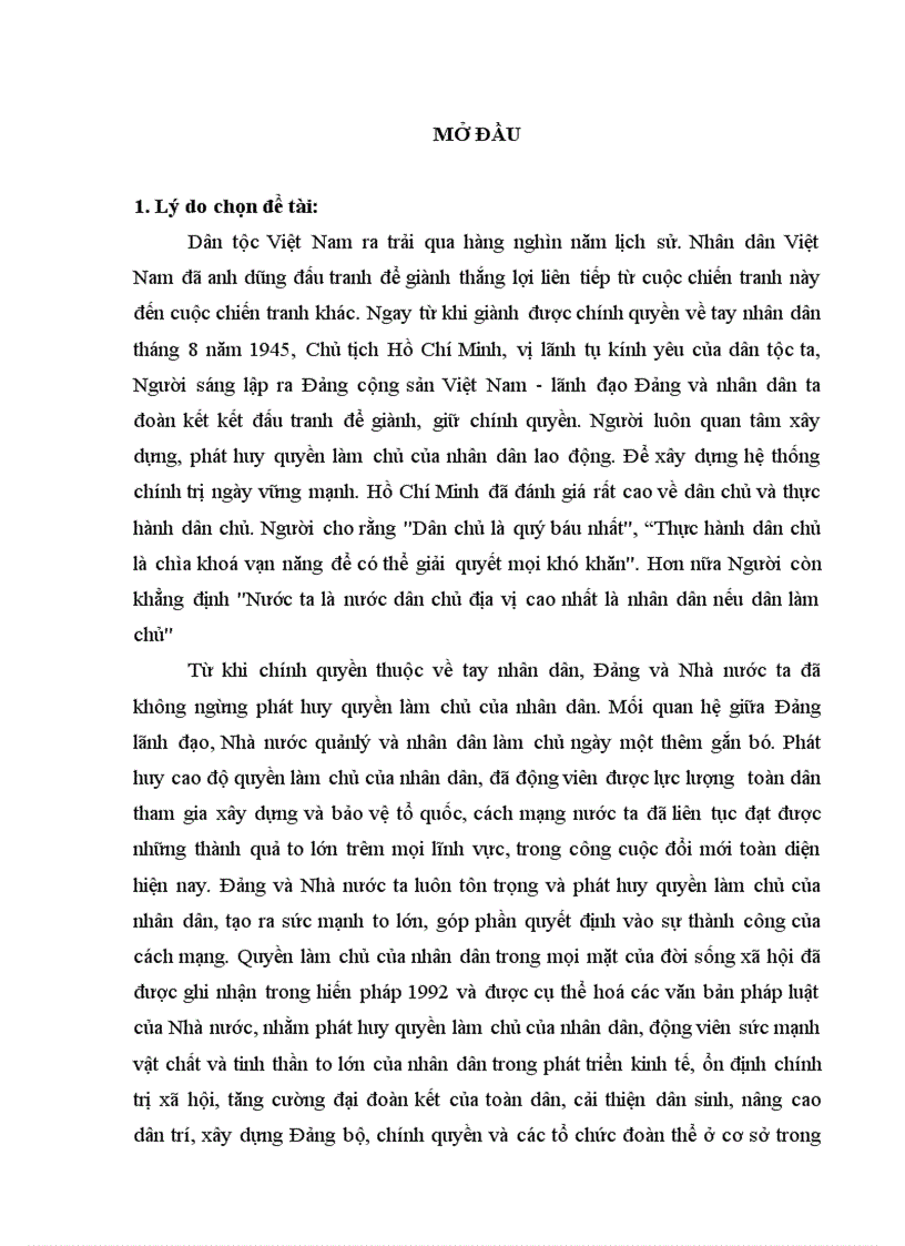 image for page Thực hiện quy chế dân chủ ở cơ sở phường Hùng Vương Thị xã Phú Thọ tỉnh Phú Thọ