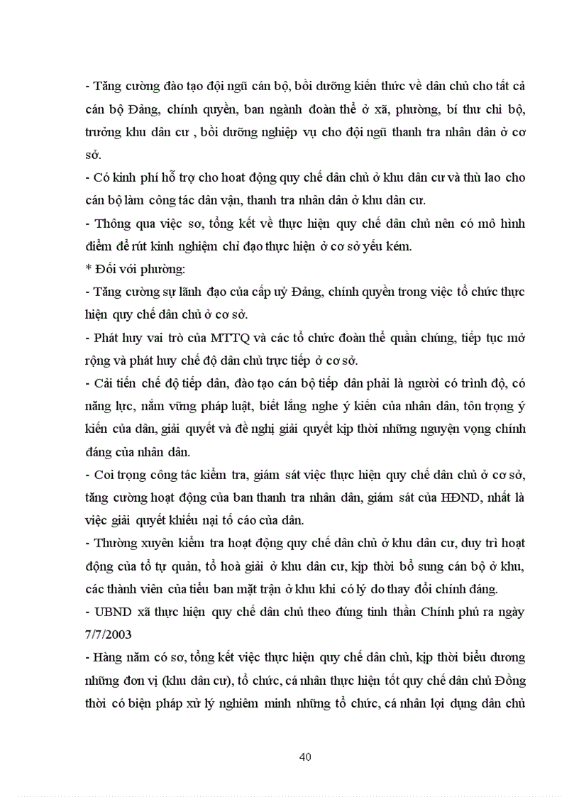 image for page Thực hiện quy chế dân chủ ở cơ sở phường Hùng Vương Thị xã Phú Thọ tỉnh Phú Thọ