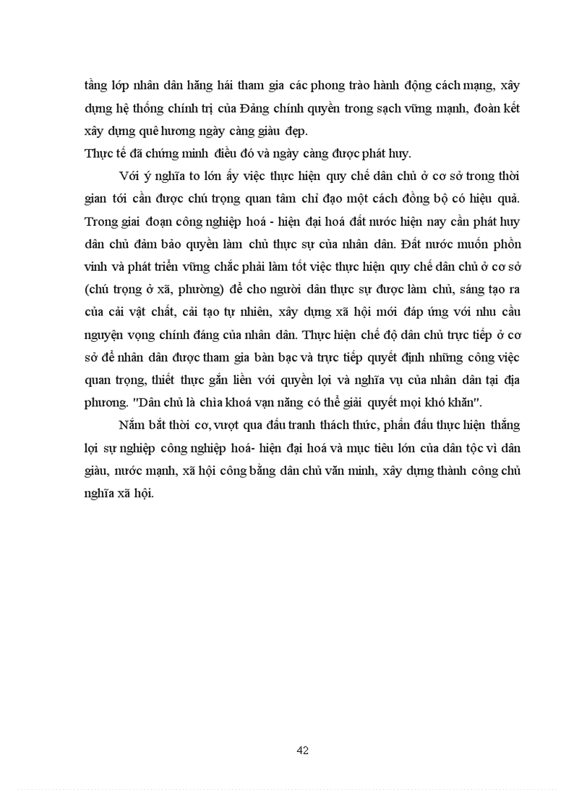 image for page Thực hiện quy chế dân chủ ở cơ sở phường Hùng Vương Thị xã Phú Thọ tỉnh Phú Thọ