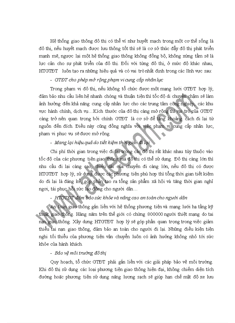 image for page Một số giải pháp nhằm nâng cao hiệu quả công tác quản lý hệ thống giao thông đô thị trên địa bàn Quận Cầu Giấy Thành phố Hà Nội