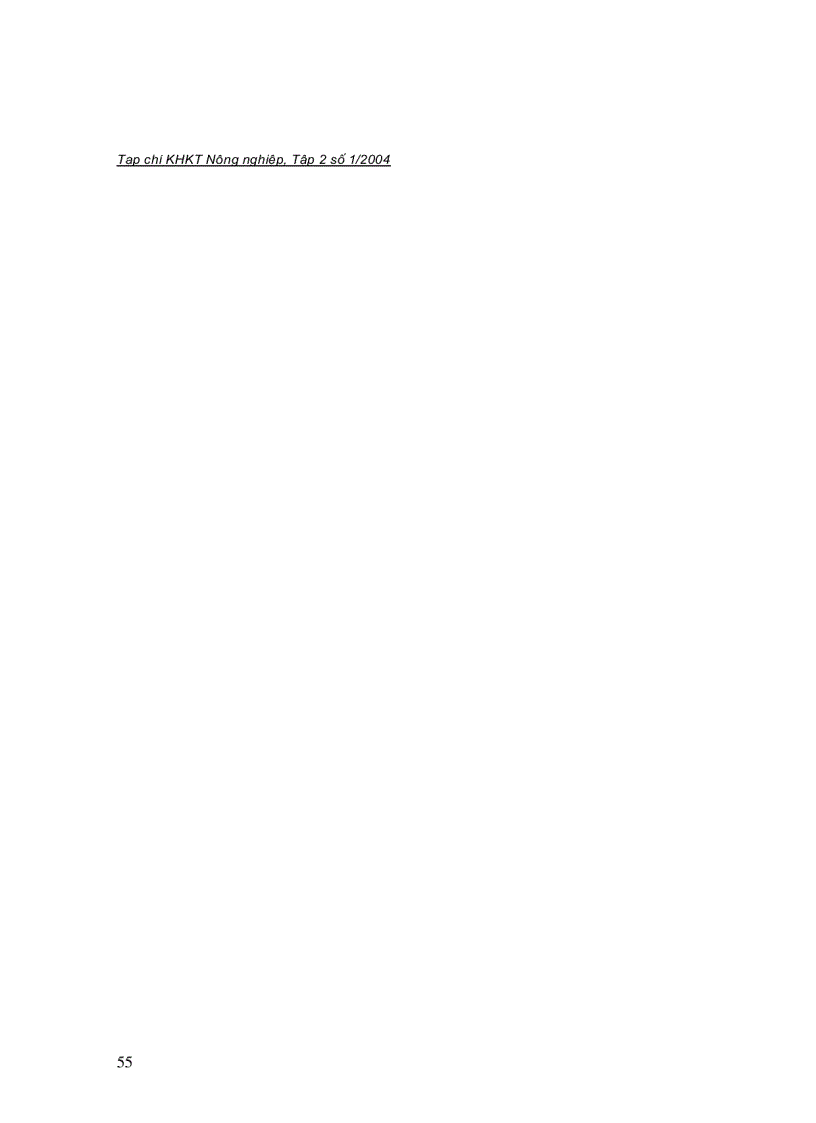 image for page Nghiên cứu một số đặc điểm sinh học của đàn bò Holstein Friesian nuôi tại Trung tâm sữa và giống bò Hà Nội