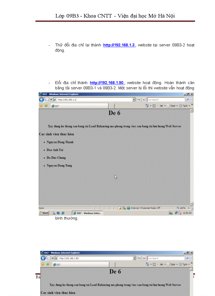 image for page Xây dựng hệ thống mail nội bộ trong domain với exchange server Tạo các mail cho user tiến hành gửi mail giữa các user nội bộ