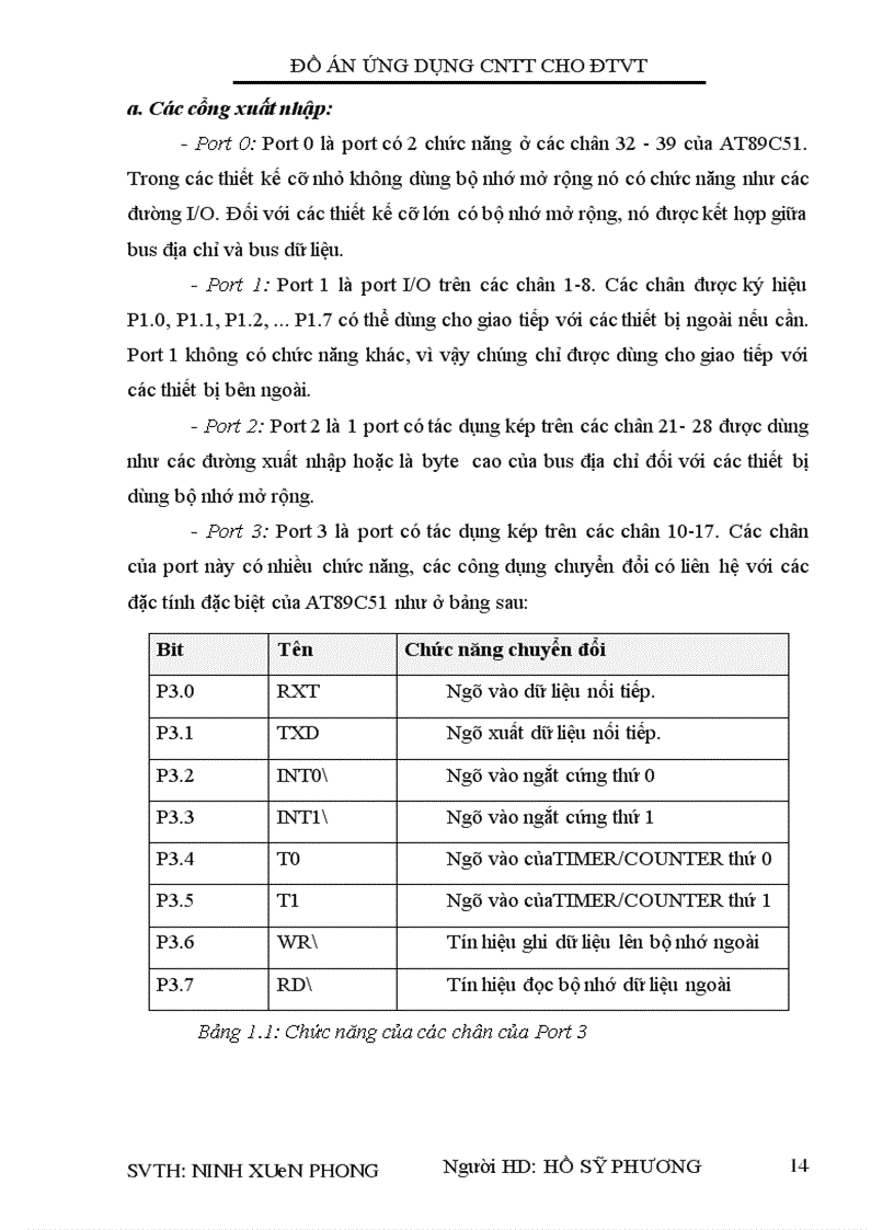 image for page Ứng dụng phần mềm reads51 Proteus trong lập trình và mô phỏng mạch điện tử