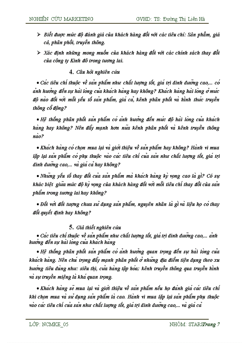 image for page Nghiên cứu sự hài lòng của người tiêu dùng trên địa bàn thành phố Đà Nẵng với sản phẩm bánh mặn AFC của công ty Bánh kẹo Kinh Đô