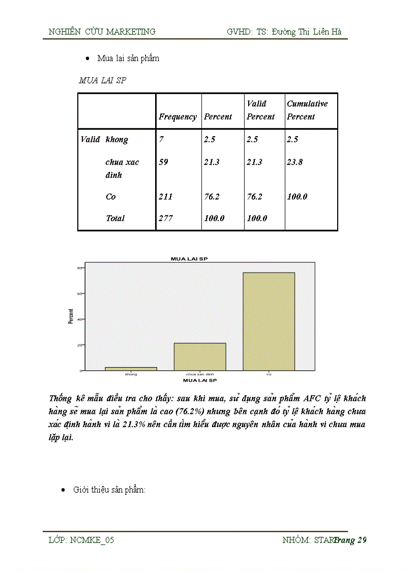 image for page Nghiên cứu sự hài lòng của người tiêu dùng trên địa bàn thành phố Đà Nẵng với sản phẩm bánh mặn AFC của công ty Bánh kẹo Kinh Đô