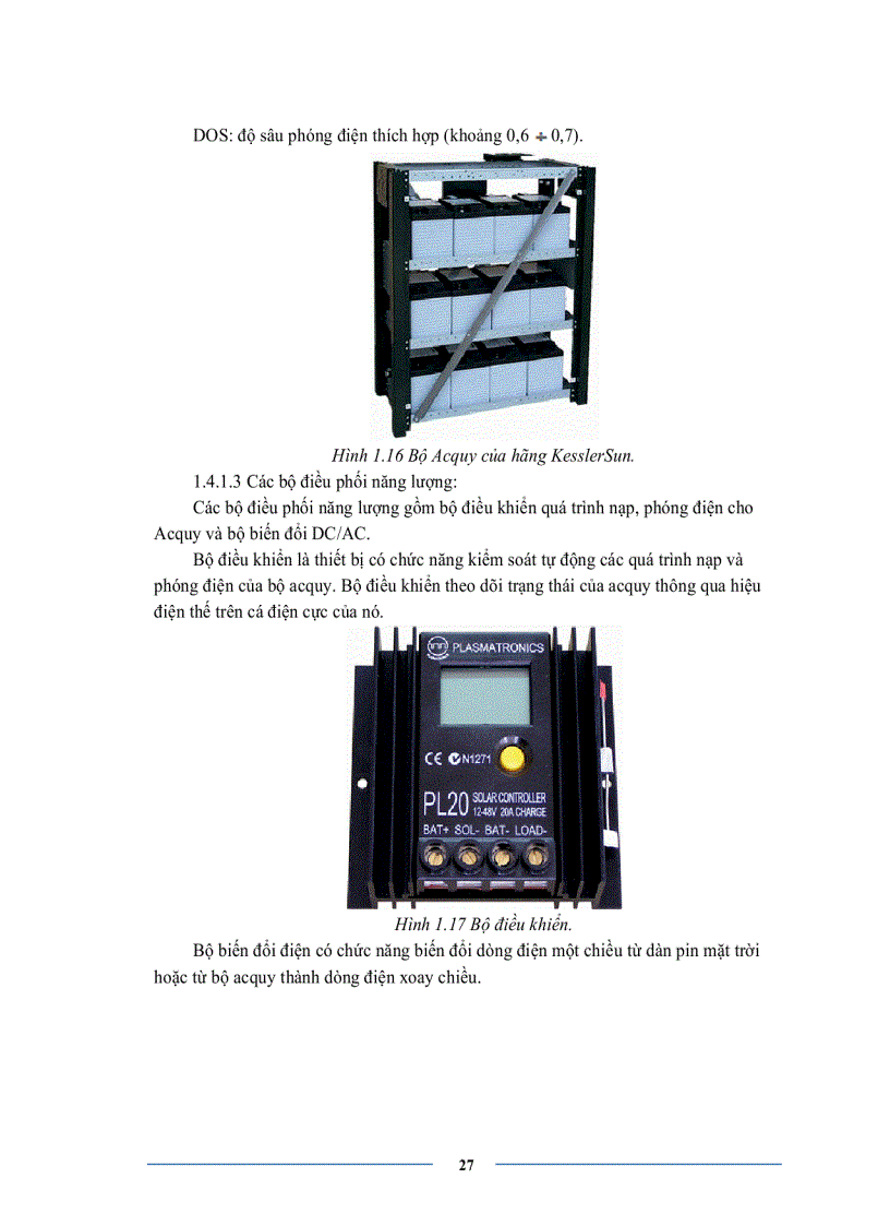 image for page Mô phỏng thi công hệ thống pin mặt trời nuôi tải dc Tìm hiểu vận hành hệ thống pin mặt trời độc lập aa10 121107 isole