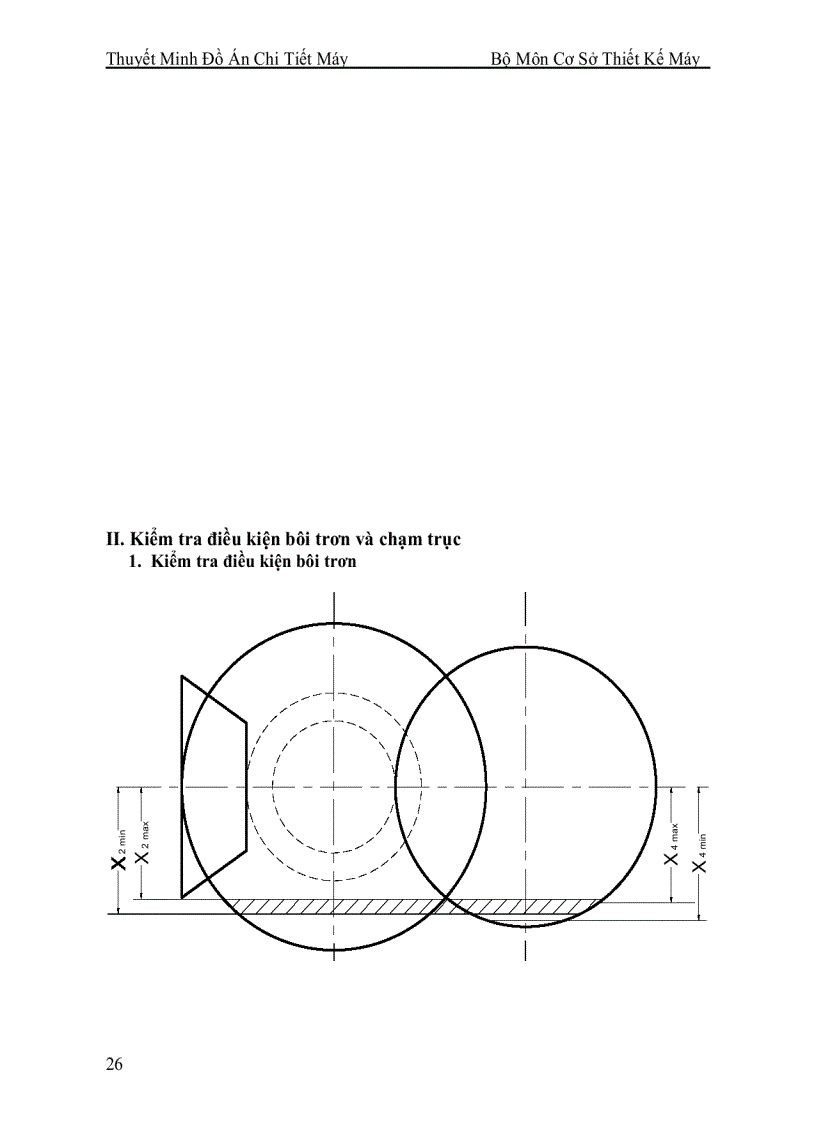 image for page ĐỒ ÁN CHI TIẾT MÁY Thiết kế hệ dẫn động băng tải gồm hộp giảm tốc 2 cấp bánh răng nối với một bộ truyền ngoài hộp Bánh răng côn trụ 2 cấp
