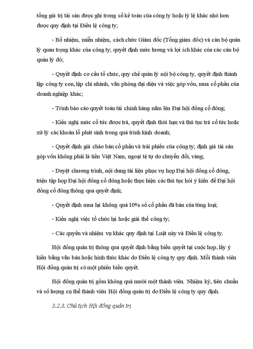 image for page Những vấn đề cần lưu ý khi thực hiện thủ tục đăng ký kinh doanh doanh nghiệp theo luật doanh nghiệp năm 2005 với công ty cổ phần