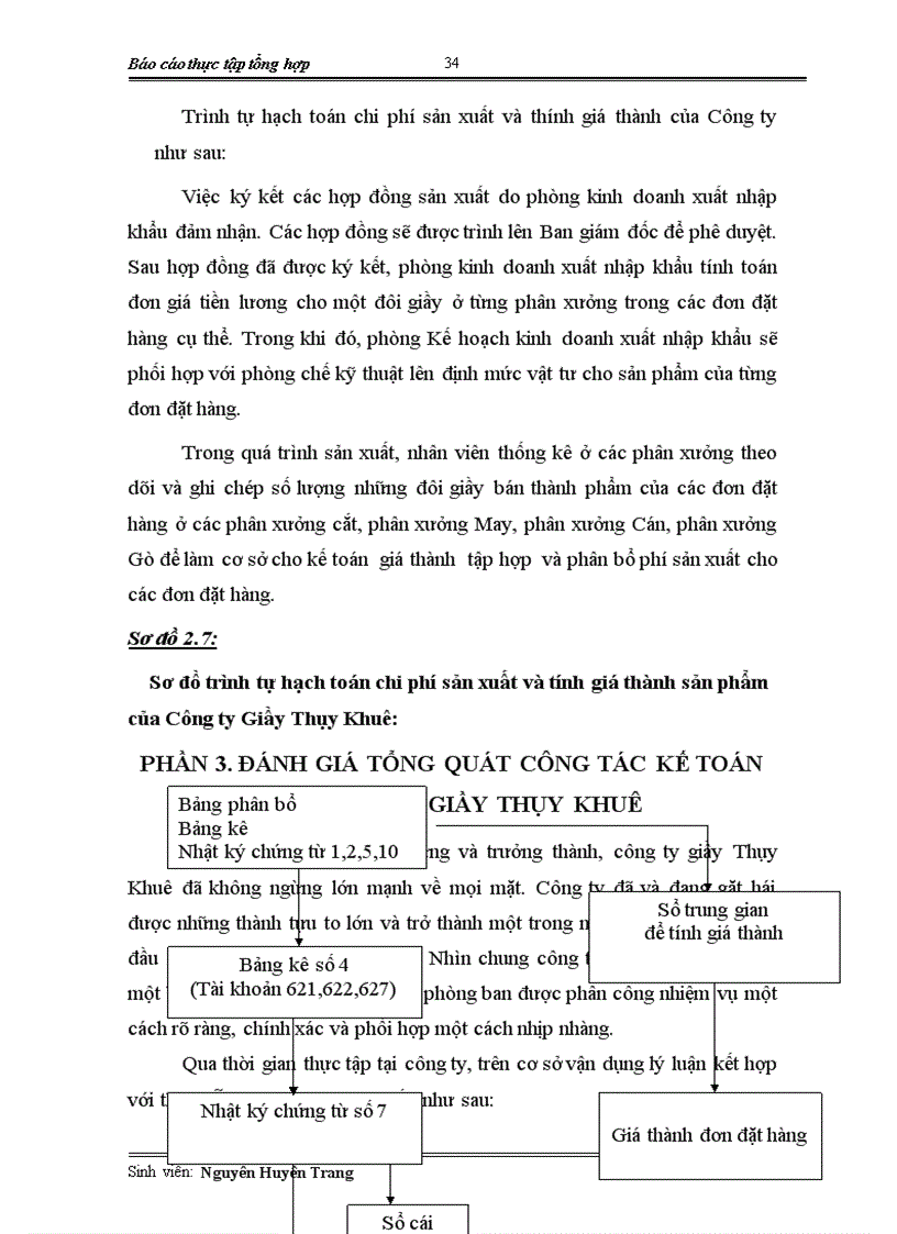 image for page Báo cáo thực tập tổng hợp công ty TNHH Nhà nước một thành viên Giầy Thụy Khuê