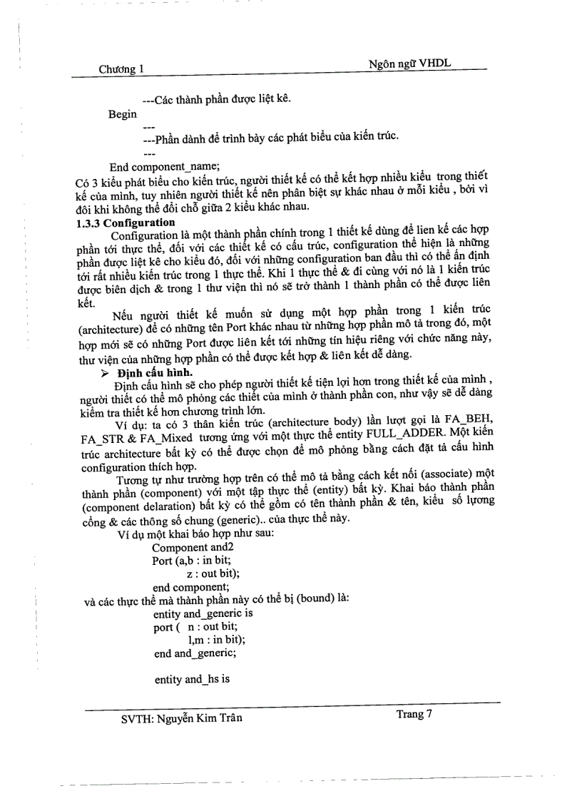 image for page Tìm hiểu VHDL cấu trúc FPGA FLEX 10K của Altera và Ứng dụng FPGA trong thiết kế số