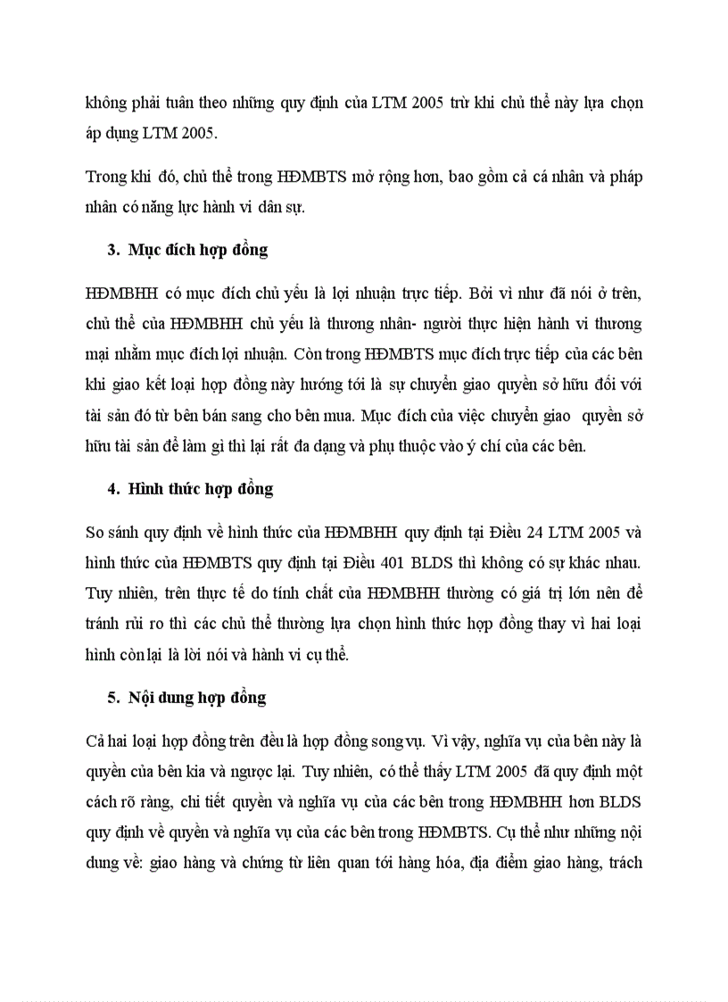 image for page Cá nhân thương mại phân biệt hai loại hợp đồng mua bán hàng hóa và hợp đồng mua bán tài sản