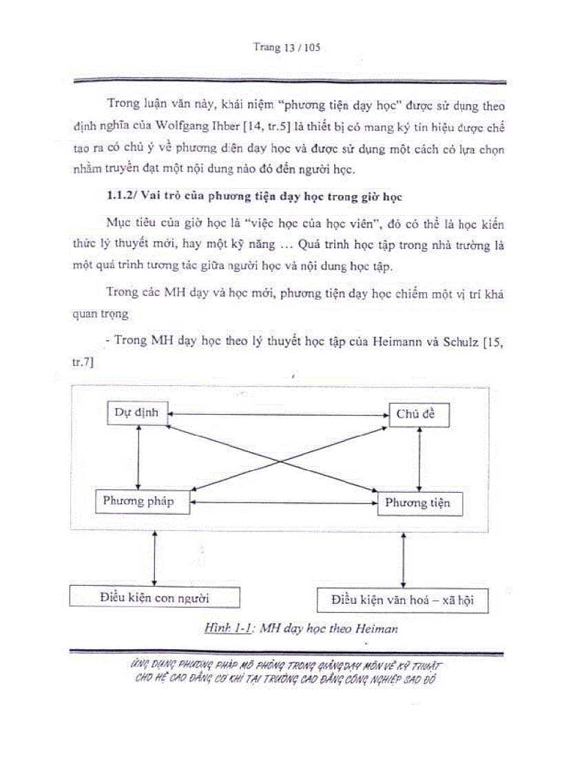image for page Ứng dụng phương pháp mô phỏng trong giảng dạy môn vẽ kỹ thuật cho hệ cao đẳng cơ khí tại Trường Cao Đẳng Công Nghiệp Sao Đỏ