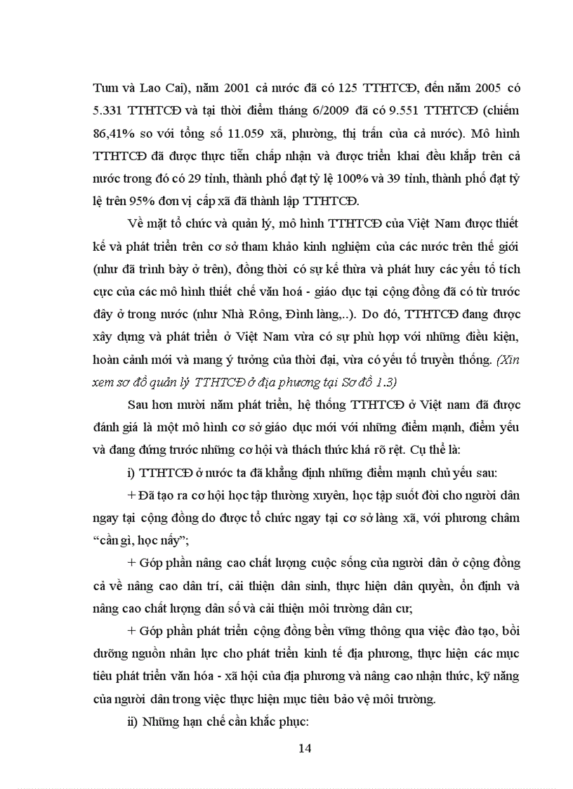 image for page Phát triển đội ngũ cán bộ quản lý các trung tâm học tập cộng đồng trên địa bàn huyện Yên Hưng tỉnh Quảng Ninh