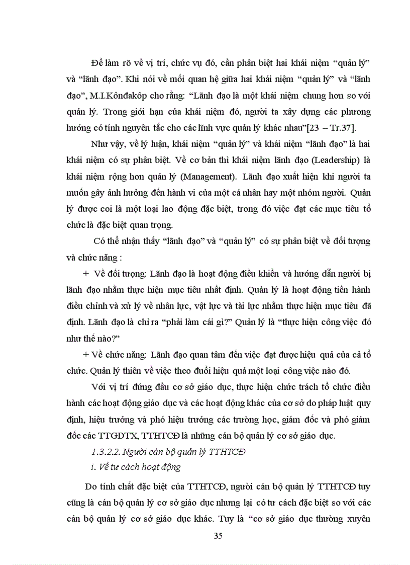 image for page Phát triển đội ngũ cán bộ quản lý các trung tâm học tập cộng đồng trên địa bàn huyện Yên Hưng tỉnh Quảng Ninh