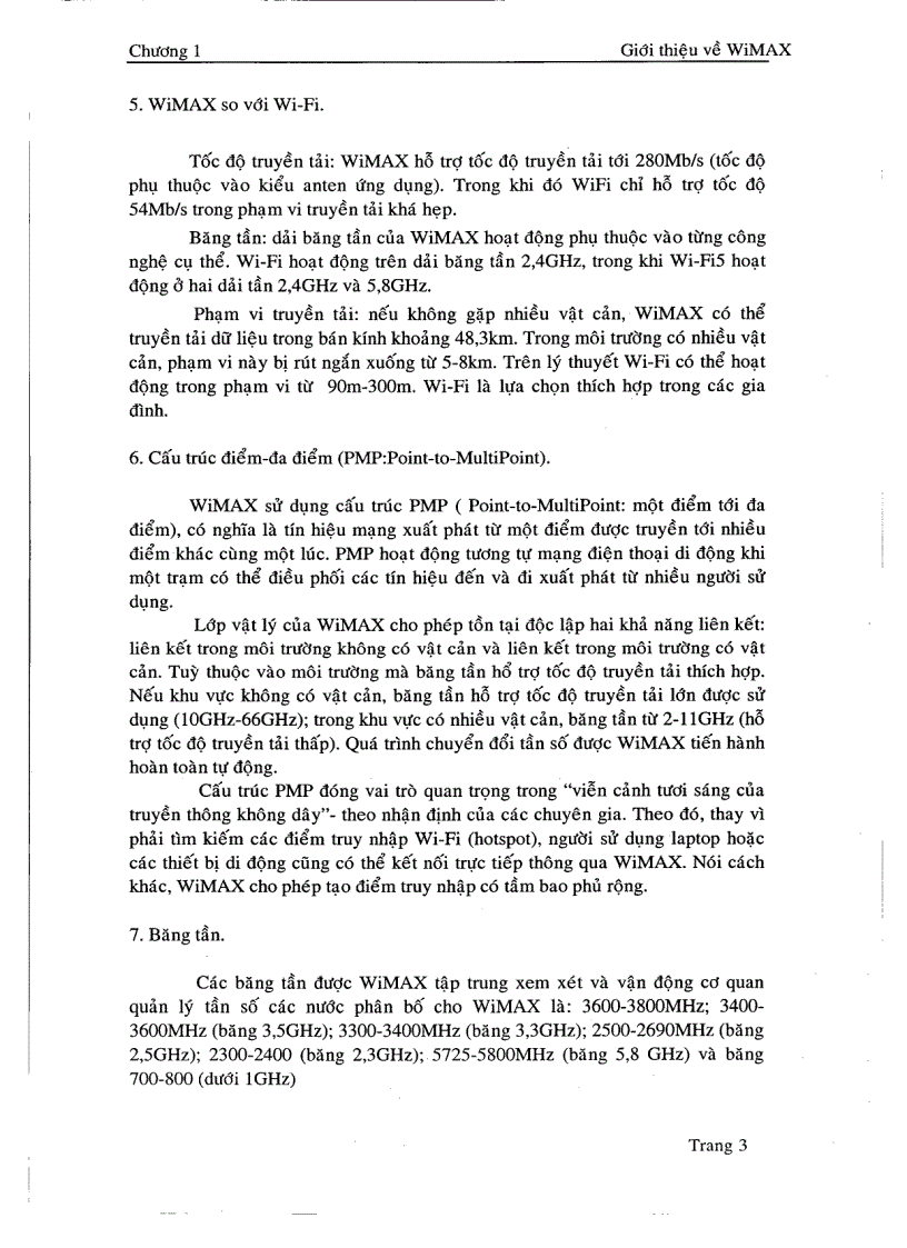 image for page Tìm hiểu OFDM trong WIMAX