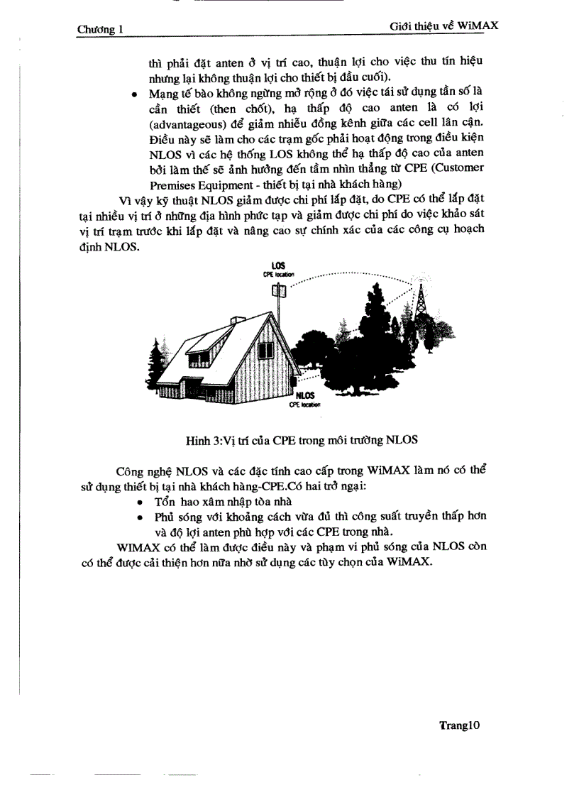 image for page Tìm hiểu OFDM trong WIMAX