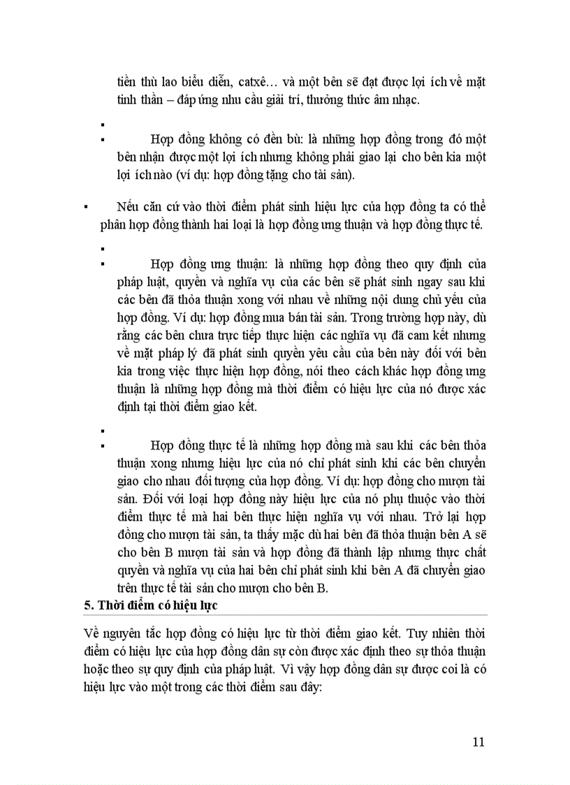 image for page Chế định hợp đồng trong luật Dân sự Việt Nam