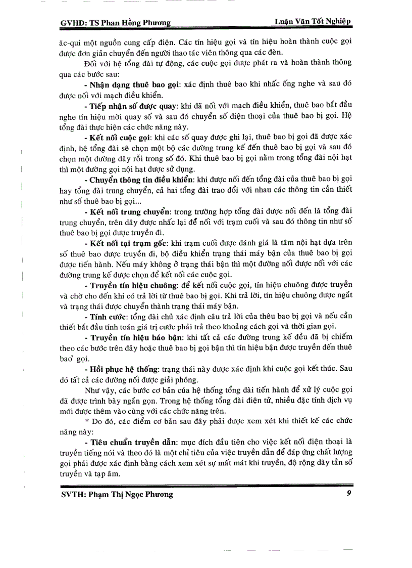 image for page Mạch tính cước điện thoại