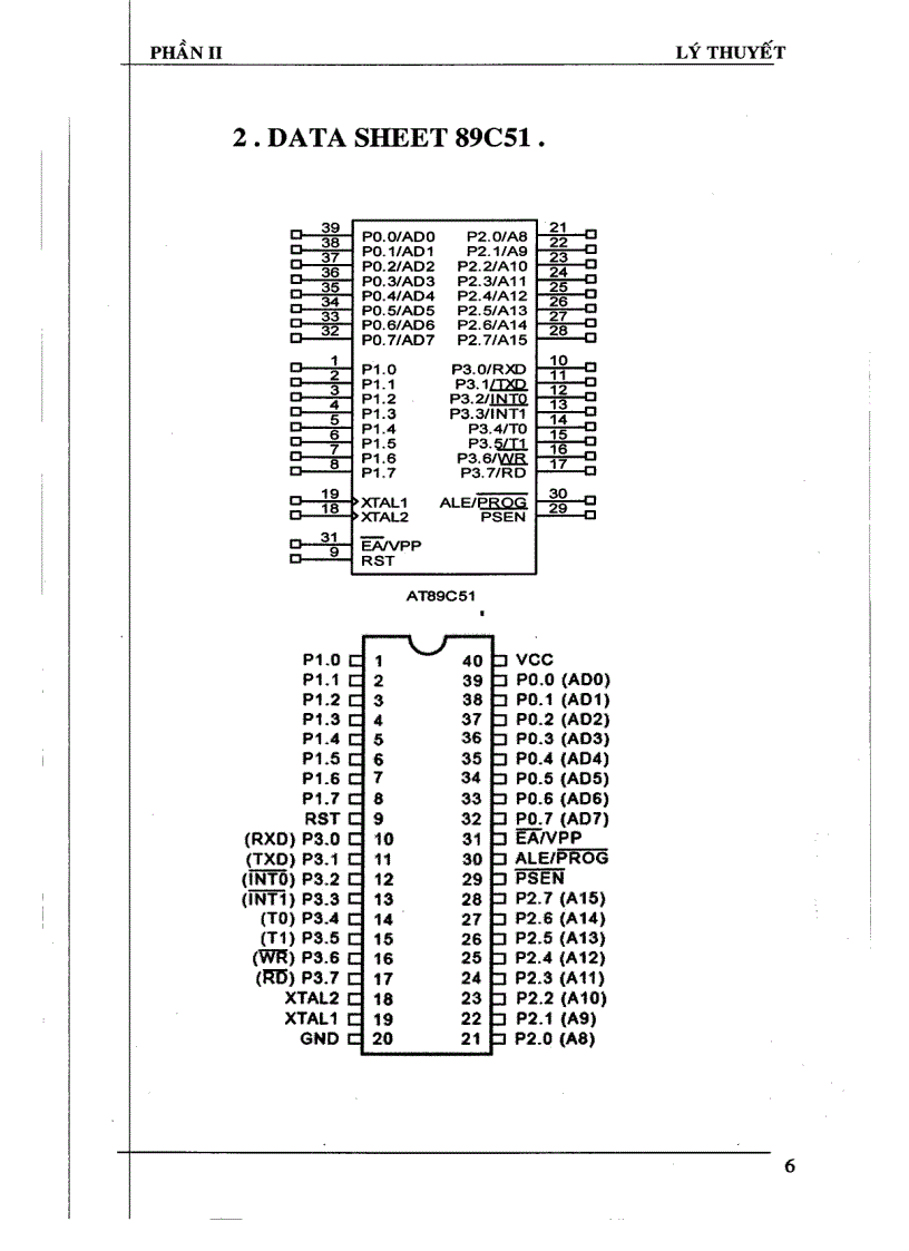 image for page Điều khiển hệ thống làm mát dùng vi điều khiển