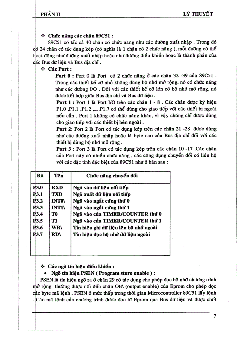image for page Điều khiển hệ thống làm mát dùng vi điều khiển
